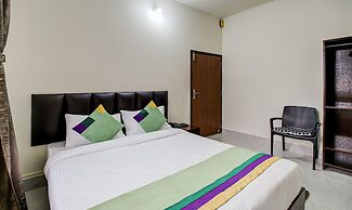 Treebo Staying Center