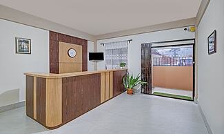 Treebo Staying Center