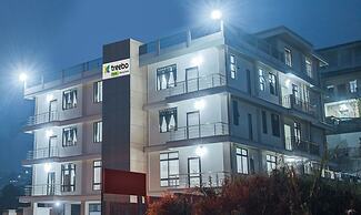 Treebo Staying Center