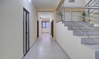 Treebo Staying Center