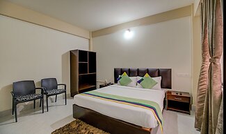 Treebo Staying Center