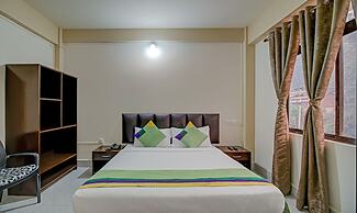 Treebo Staying Center