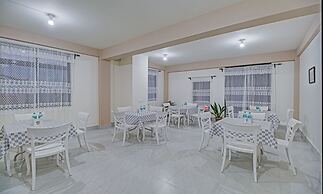 Treebo Staying Center