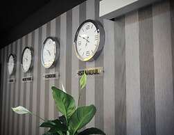 The Hera Bostancı Otel