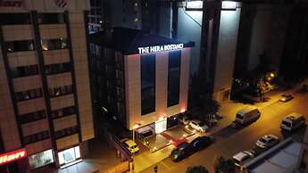 The Hera Bostancı Otel
