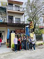 Homestay Song Thien