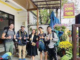 Homestay Song Thien