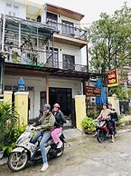 Homestay Song Thien