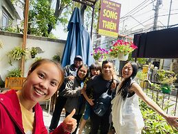 Homestay Song Thien