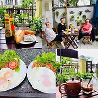 Homestay Song Thien
