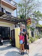 Homestay Song Thien