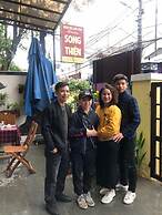 Homestay Song Thien