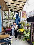 Homestay Song Thien
