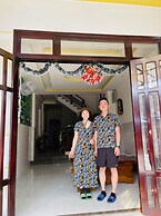 Homestay Song Thien