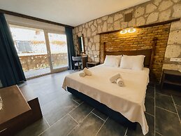 Etiz Hotels Alaçatı