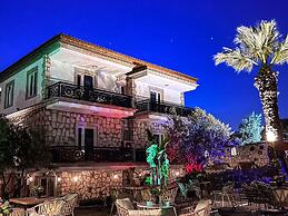 Etiz Hotels Alaçatı