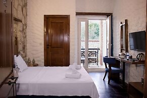 Etiz Hotels Alaçatı