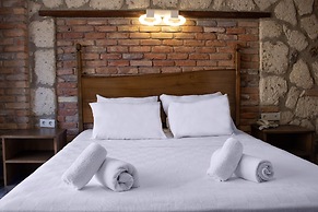 Etiz Hotels Alaçatı