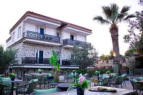 Etiz Hotels Alaçatı