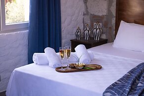 Etiz Hotels Alaçatı