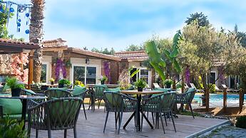 Etiz Hotels Alaçatı