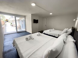 Etiz Hotels Alaçatı