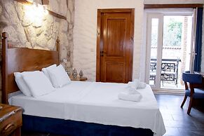 Etiz Hotels Alaçatı