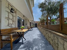 Etiz Hotels Alaçatı