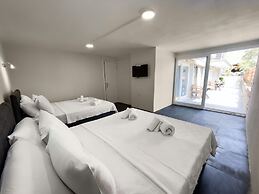 Etiz Hotels Alaçatı