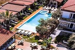 Etiz Hotels Alaçatı