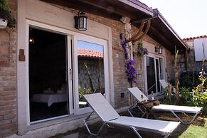 Etiz Hotels Alaçatı