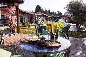 Etiz Hotels Alaçatı