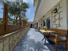 Etiz Hotels Alaçatı