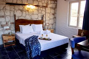 Etiz Hotels Alaçatı