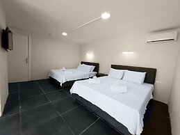 Etiz Hotels Alaçatı