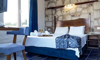 Etiz Hotels Alaçatı