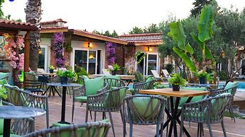 Etiz Hotels Alaçatı