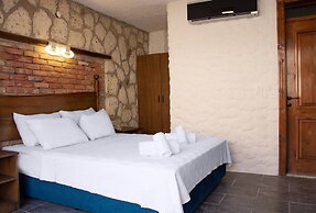 Etiz Hotels Alaçatı