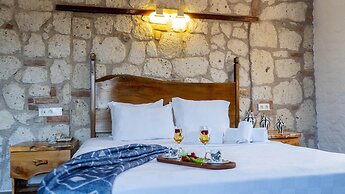 Etiz Hotels Alaçatı