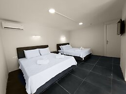 Etiz Hotels Alaçatı