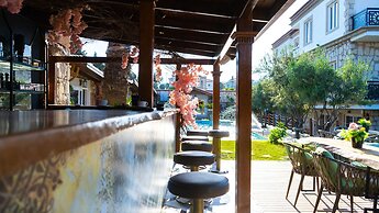 Etiz Hotels Alaçatı