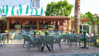 Etiz Hotels Alaçatı