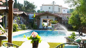 Etiz Hotels Alaçatı