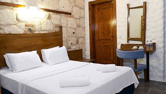 Etiz Hotels Alaçatı