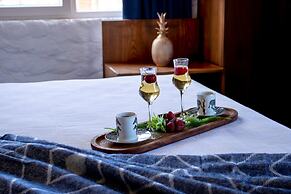 Etiz Hotels Alaçatı