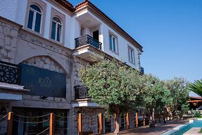 Etiz Hotels Alaçatı