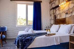 Etiz Hotels Alaçatı