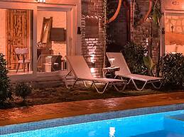 Etiz Hotels Alaçatı