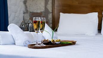 Etiz Hotels Alaçatı