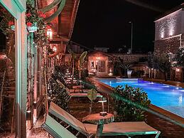 Etiz Hotels Alaçatı